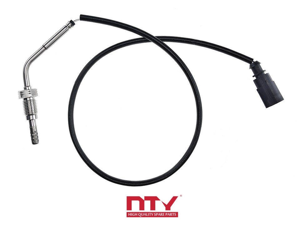 фото №2, Датчик температури вихлопних газів tiguan scirocco tdi