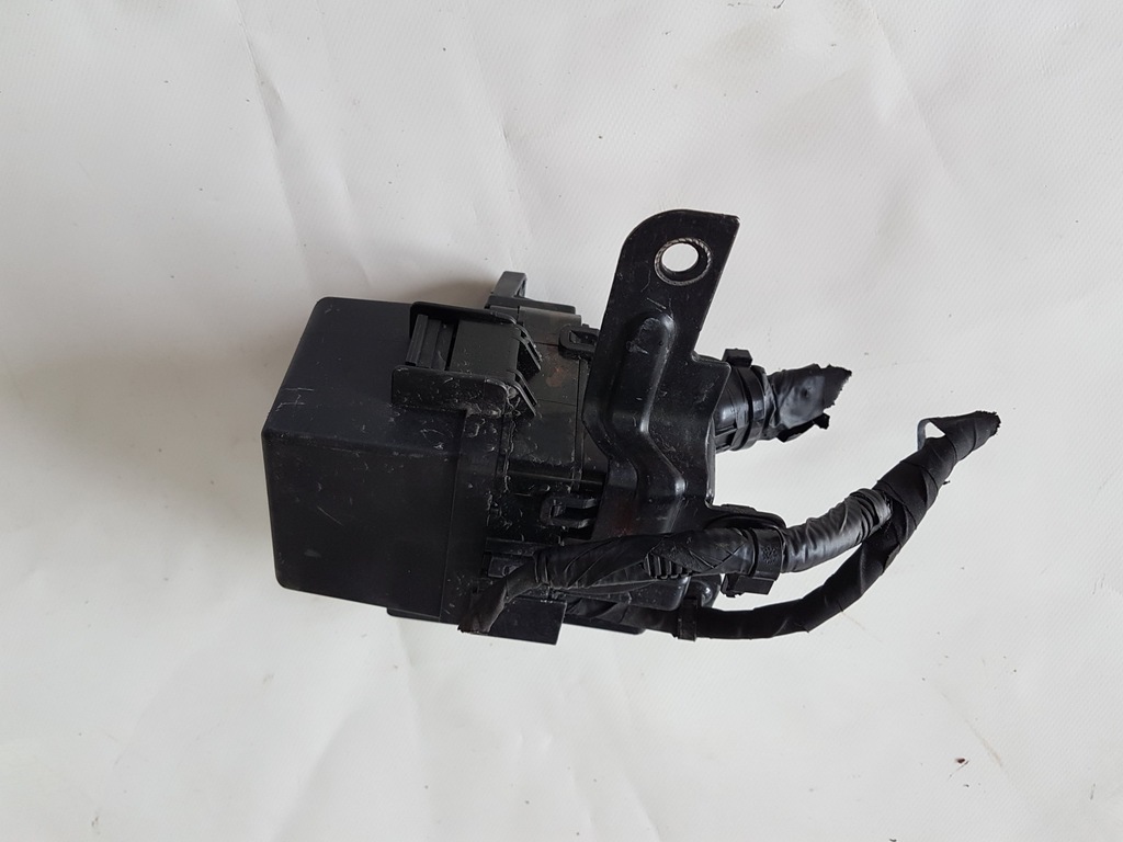 фото №1, Корпус предохранителей kia soul ii cdri 14-17 rok