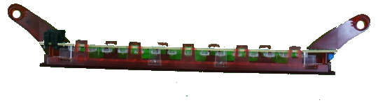 фото №4, Оригинальные третий свет стоп стоп-сигнал bmw e81 e87