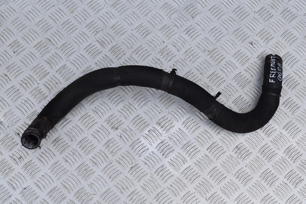 фото №1, Wąż шланг wody верхний fiat freemont
