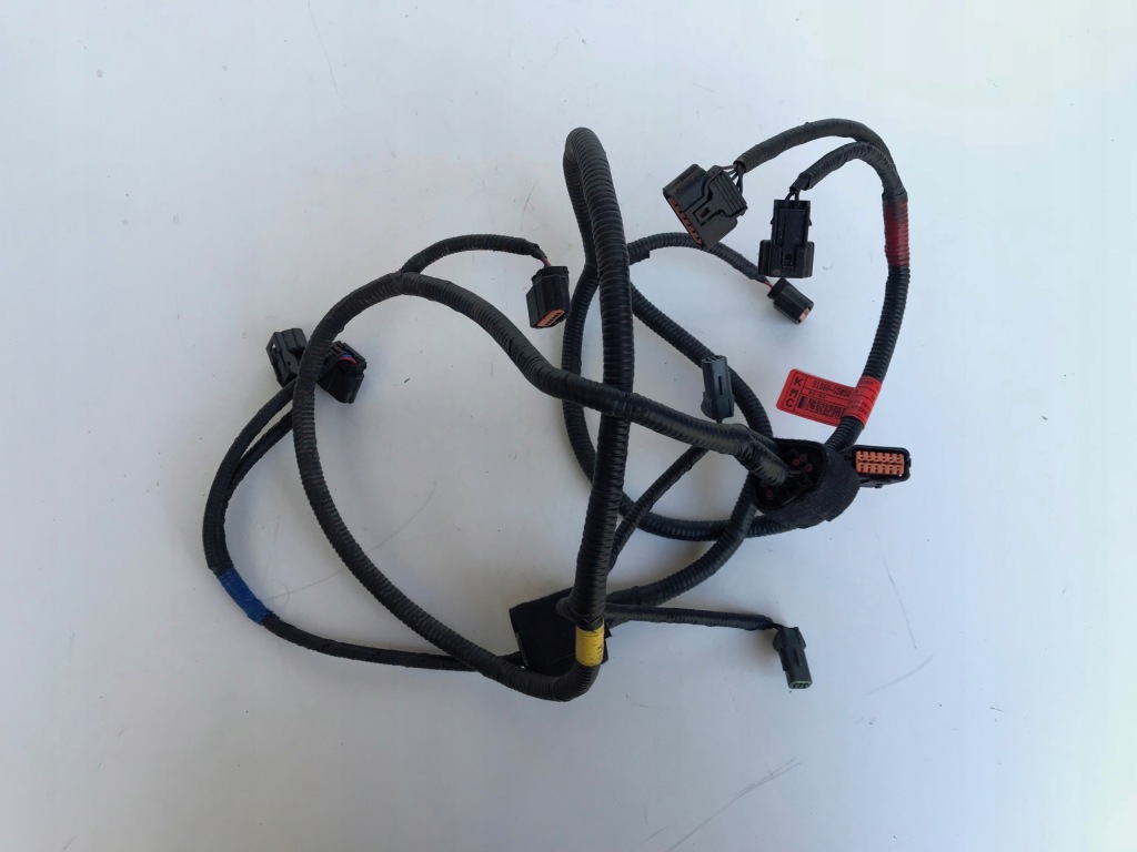 фото №1, Kia niro джгут задня pdc 91880-g5050
