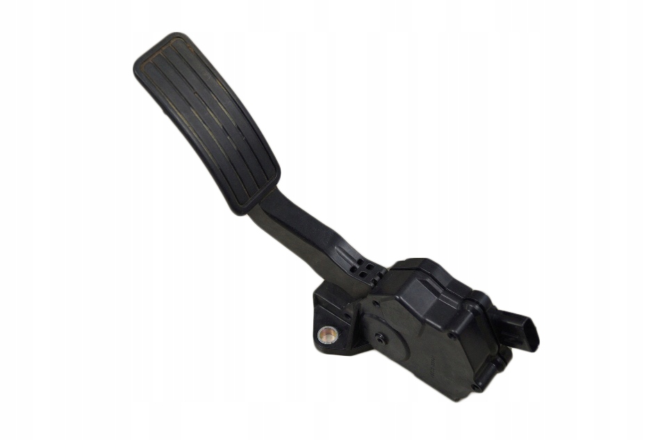 фото №1, Педаль потенциометр газа subaru forester iii 2.0 d