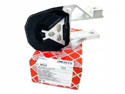 фото №1, Подушка двигателя ford c-max focus ii iii transit