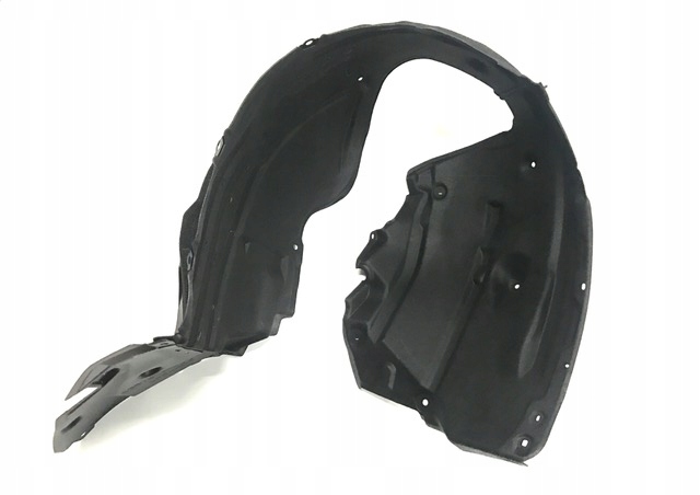 фото №1, Ліва підкрилок передні lexus lc500h lc nowe оригінальний номер