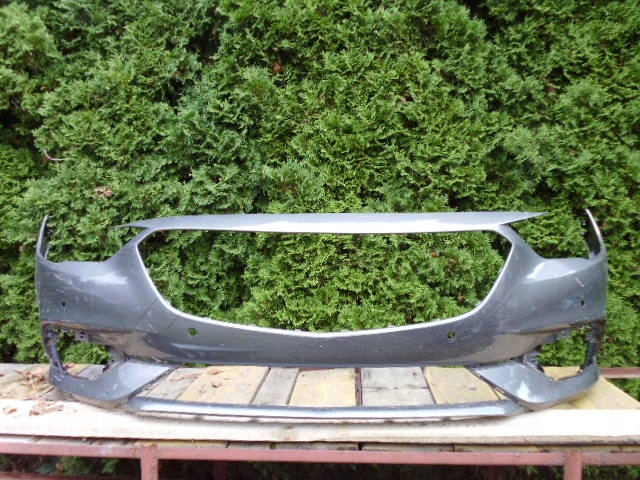 фото №1, Бампер перед opel insignia ii