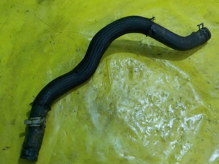 фото №1, Jeep grand cherokee wj 3.1 патрубок шланг