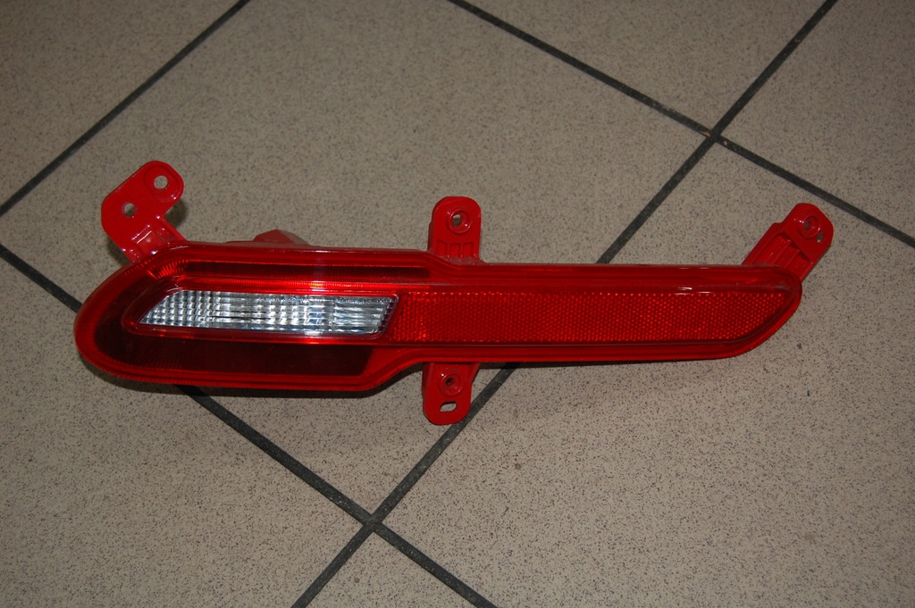 фото №1, Лампа задня kia niro 16- ліва 92405-g5000 fv