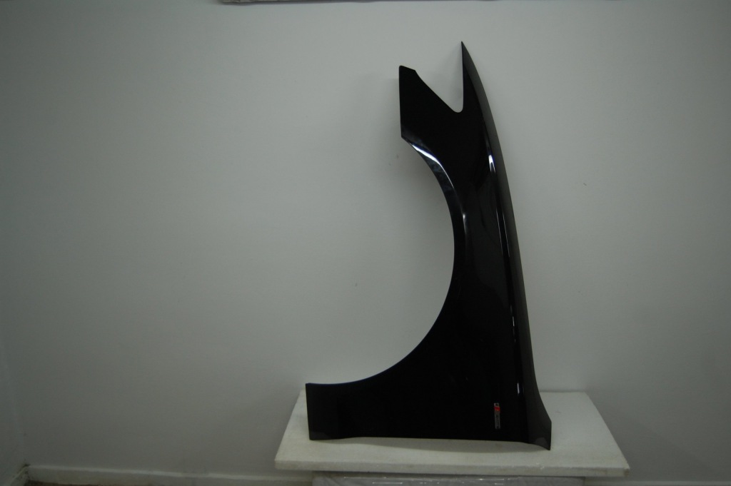 фото №1, Крыло audi a6 c7 4g0 2012-2017 alu оригинал