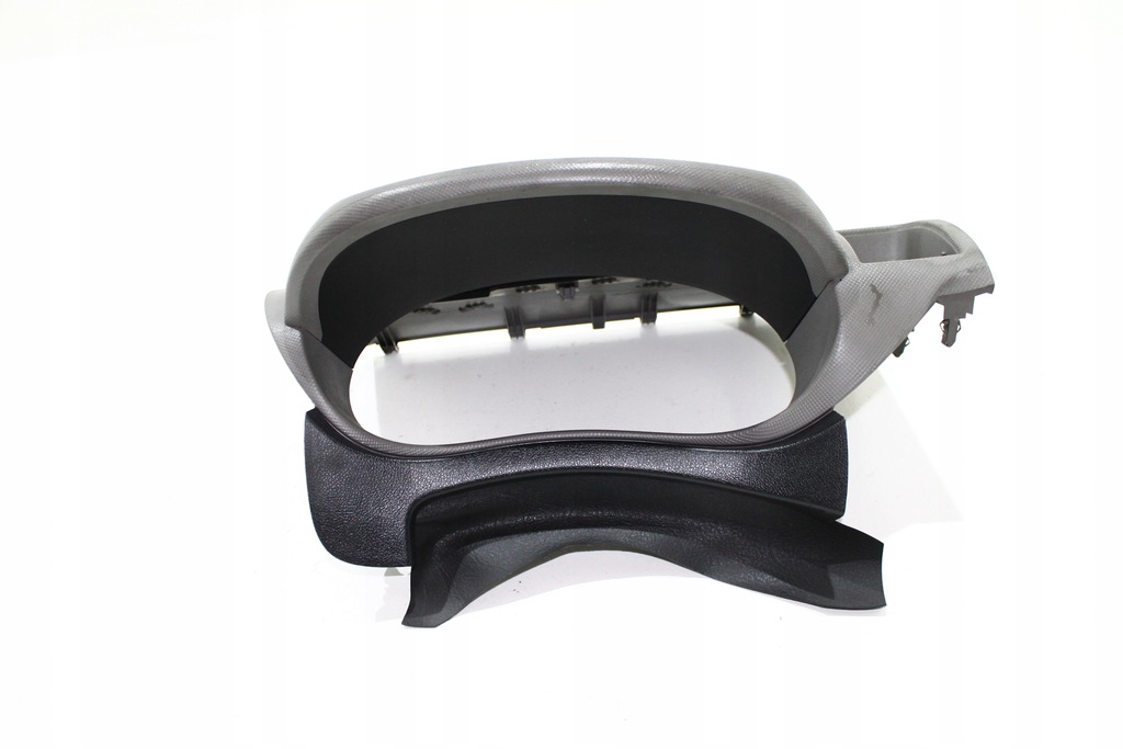 фото №1, Renault master iii 10- захист спідометра консолі