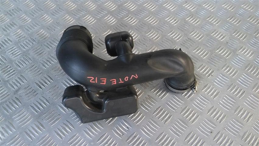 фото №1, Nissan note e12 1.5 dci труба повітря 16576 3vd0a
