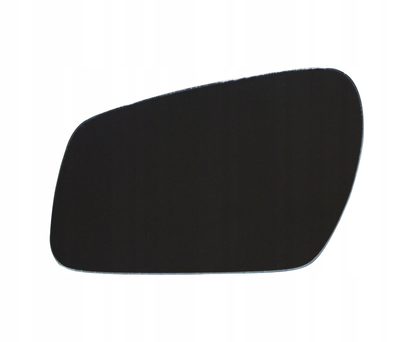 фото №1, Ford mondeo focus ii fusion 05 стекло левая плоское