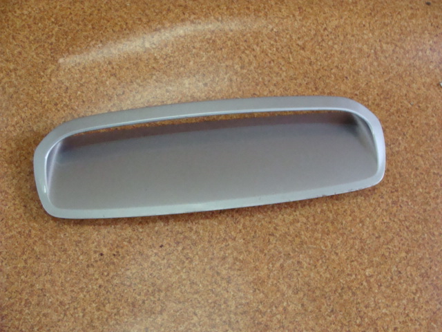 фото №1, Subaru forester 10r впуск воздухозаборник воздуха na капот