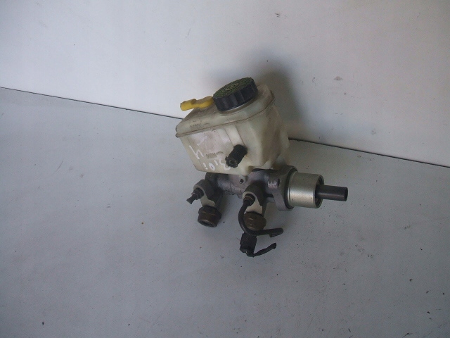 фото №1, Bmw z4 e85 e86 насос гальмівна