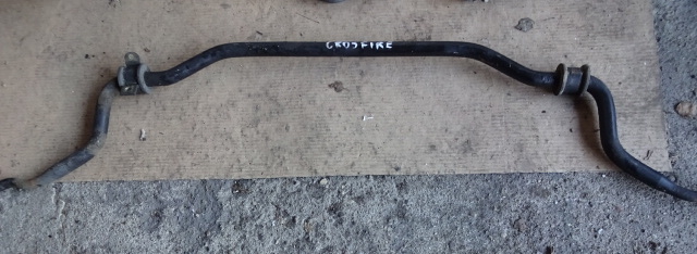 фото №1, Стабилизатор перед тяга chrysler crossfire