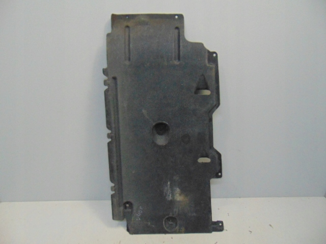 фото №2, Volvo v40 cc пол защита подвеска 31383362