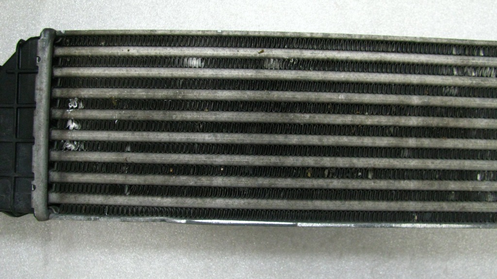 Mercedes clk w209 интеркулер 2035000500 Цена