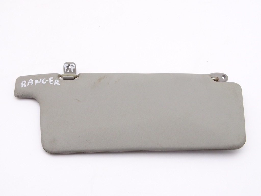 фото №1, Ford ranger ii mazda b2500 98-06 захист сонцезахисна права