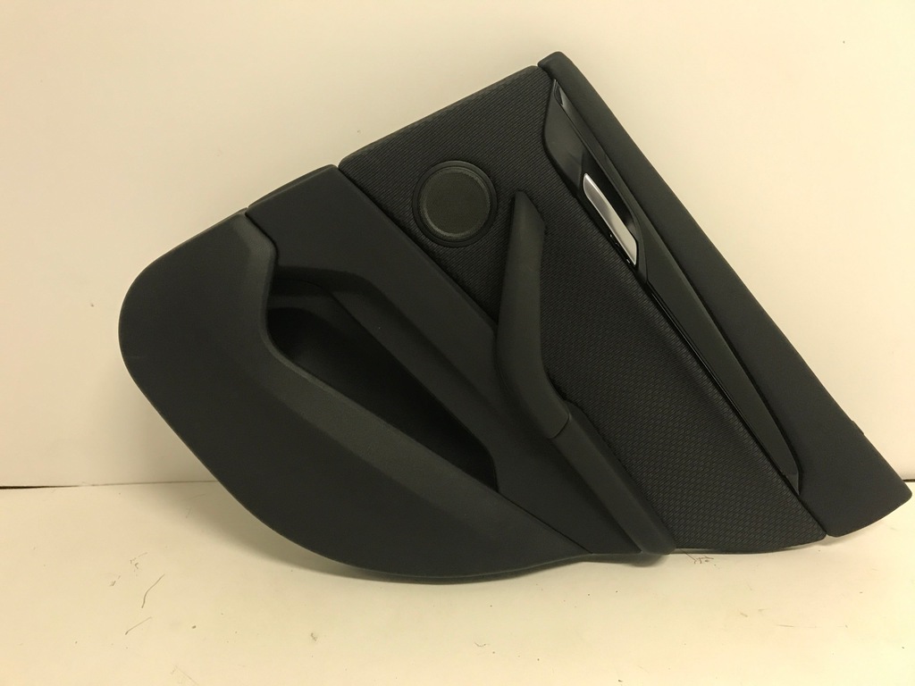 фото №1, Обшивка дверь задний правый bmw x1 f48