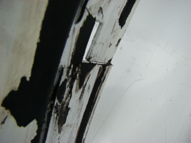 фото №6, Honda civic ix lift - бампер перед передний