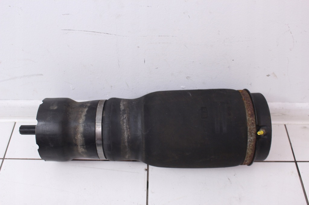 фото №1, Range rover iii l322 подушка пневмоподушка задняя rkb500080