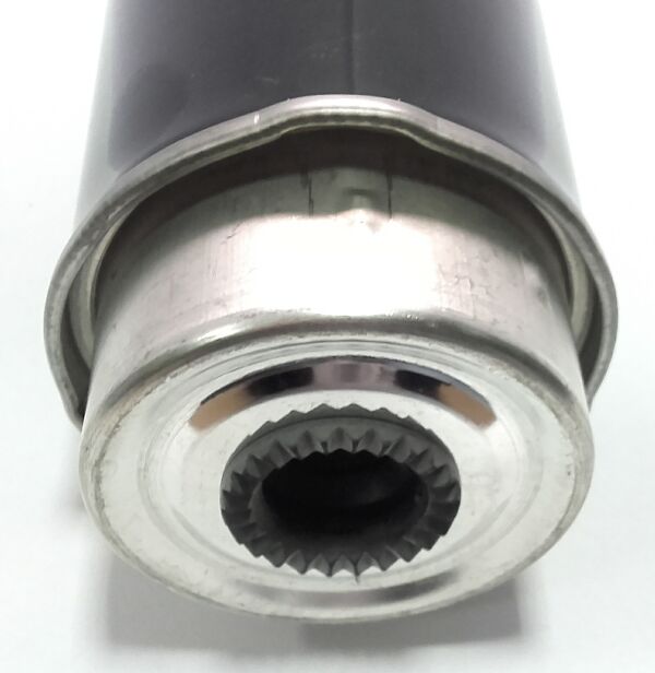 фото №2, Фильтр топлива land rover defender 2,4 / 2,2