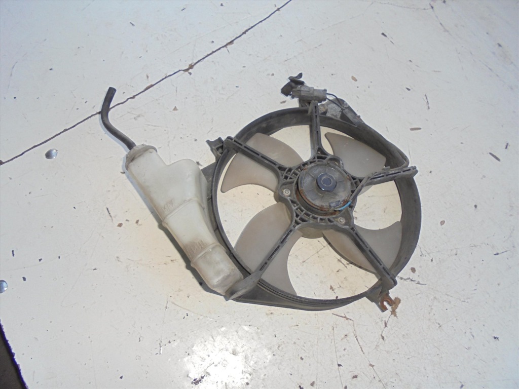 фото №1, Вентилятор wody honda jazz 1.4 -доставка-