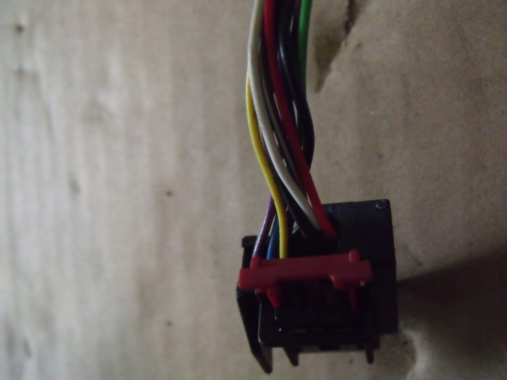 фото №2, Дзеркало ліва vw t-roc 2ga troc оригінал