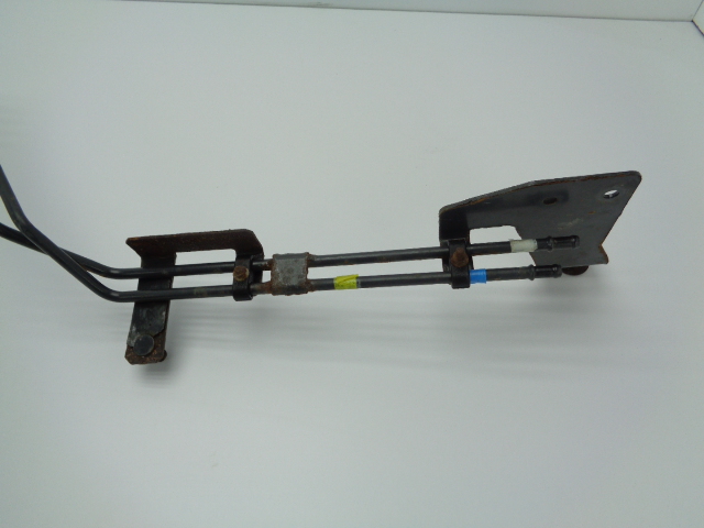 фото №2, Renault midlum dxi трубки adblue