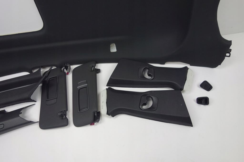 фото №5, Потолок потолок bmw x4 f26 люк