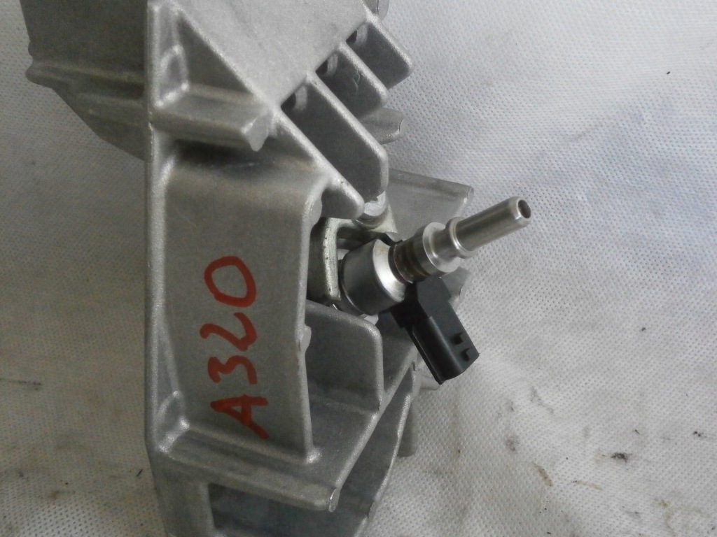 Інжектор dpf корпус renault 1,5 dci 8200769153 Недорого