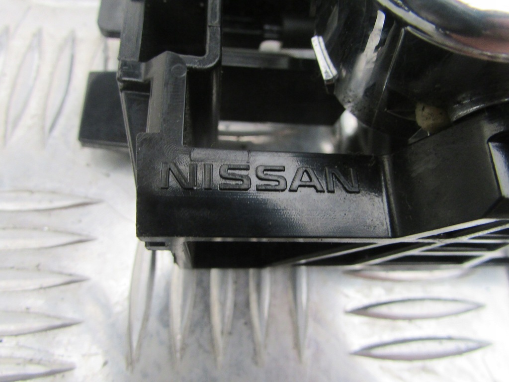 фото №5, Ручка pt правий задня nissan qashqai 07-13