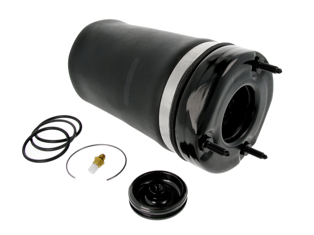 фото №1, Mercedes w251 r-klasa подушка пневмоподушка перед w 251