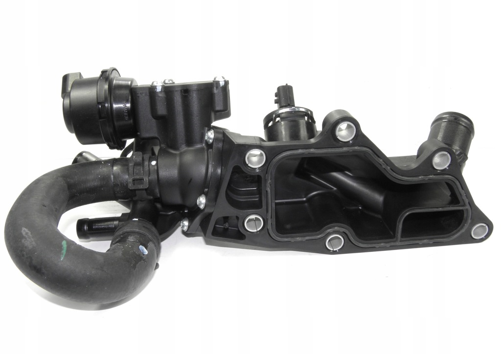 фото №4, Оригинальный номер renault kangoo megane scenic 1.2tce термостат