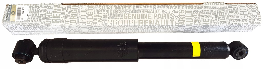 фото №3, Амортизатор. r laguna iii задня ren 562100007r