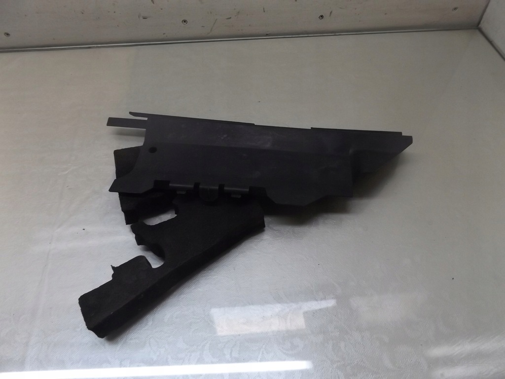 фото №1, Espace iv воздуховод воздуха левая