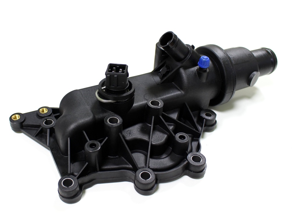 фото №2, Термостат renault clio fluence megane kangoo modus