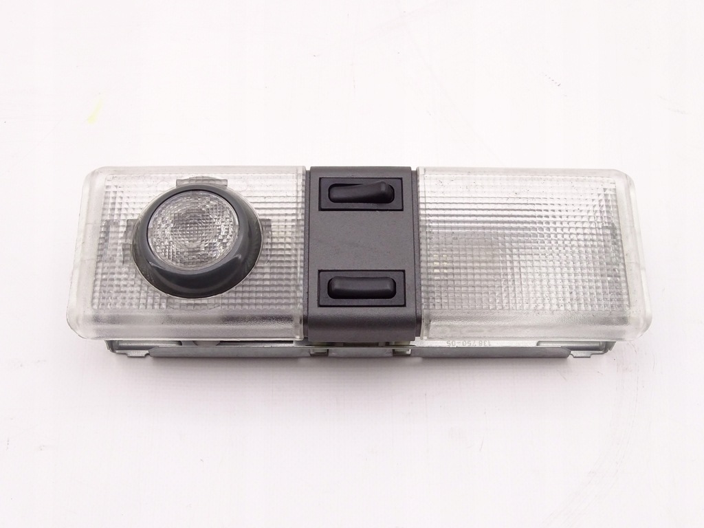 фото №1, Renault midlum 00-06 dci лампа освещение кабины