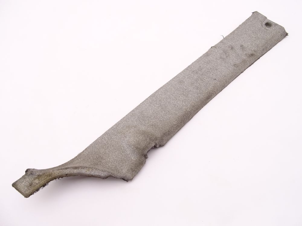 фото №1, Iveco eurocargo 02-15 захист стійка права перед