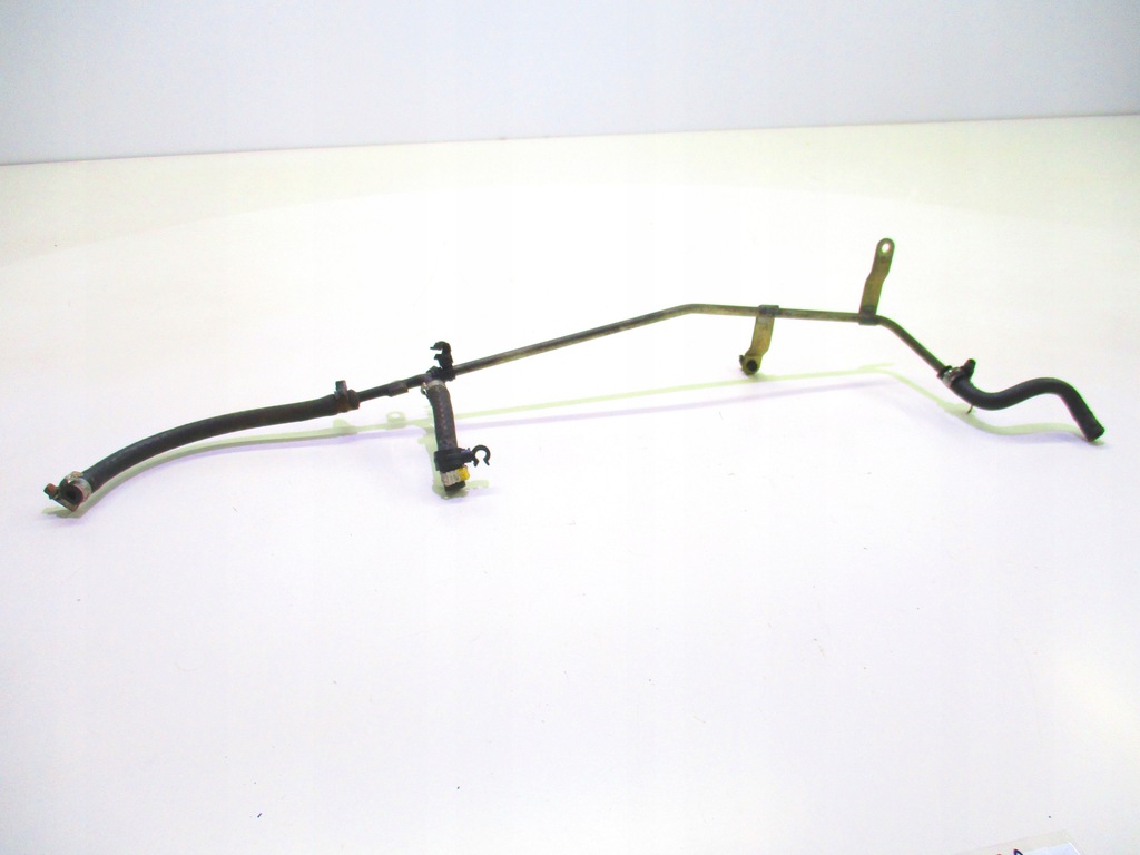 фото №5, Alfa romeo 156 1.9 jtd 97-03 шланг wąż пального