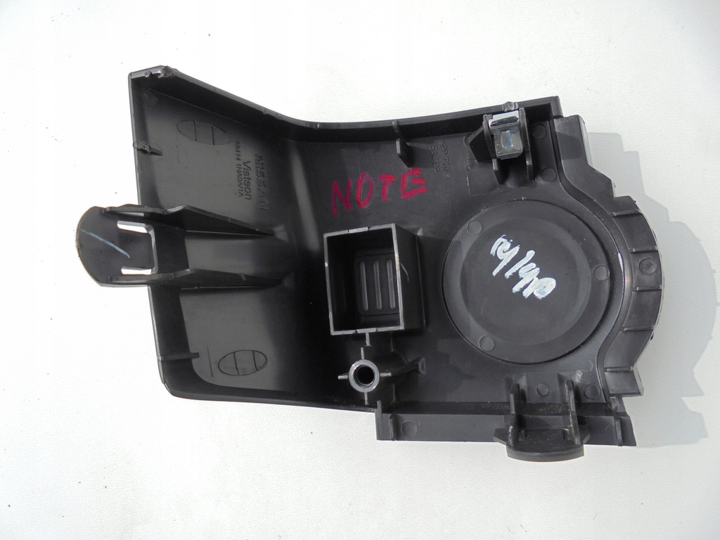 фото №5, Note i e11 заглушка захист консолі 684141ha0a/1a