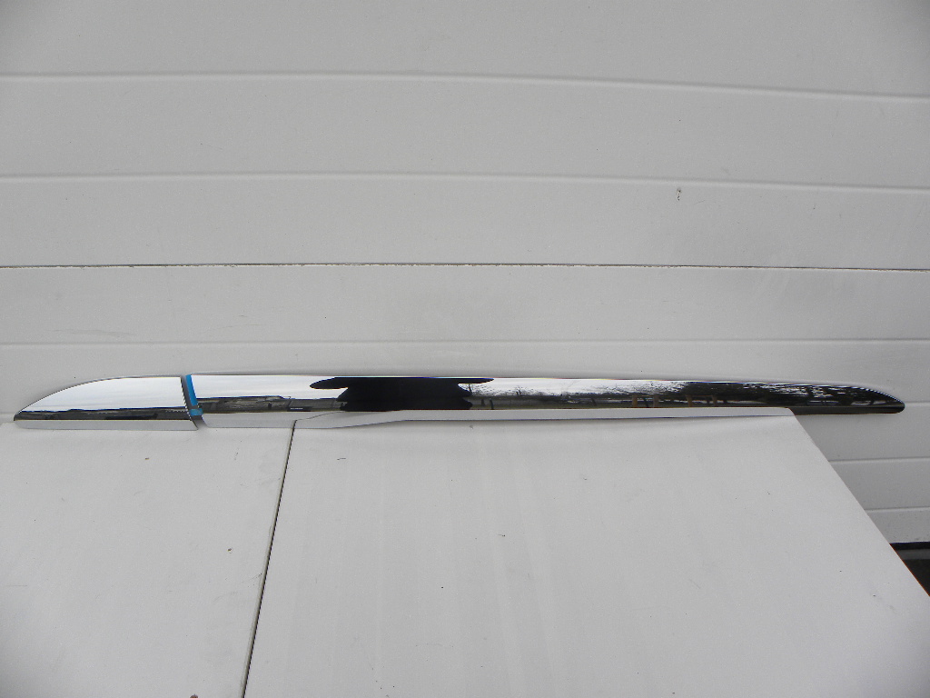 фото №6, Citroen ds-3 накладки дверные правая srtona i крыла хромированные