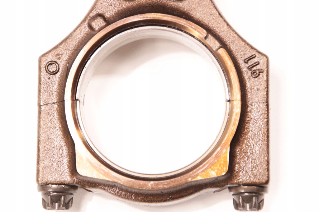 фото №6, Bmw g11 g12 740d b57 b57d30b - поршень + шатун