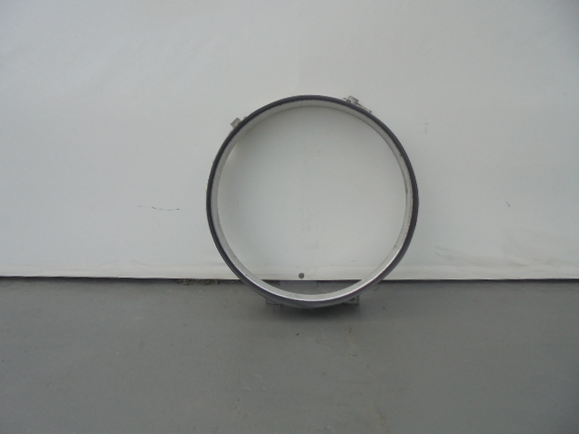 фото №1, Renault midlum dxi 5 колесо защита радиатора кольцо вентилятора