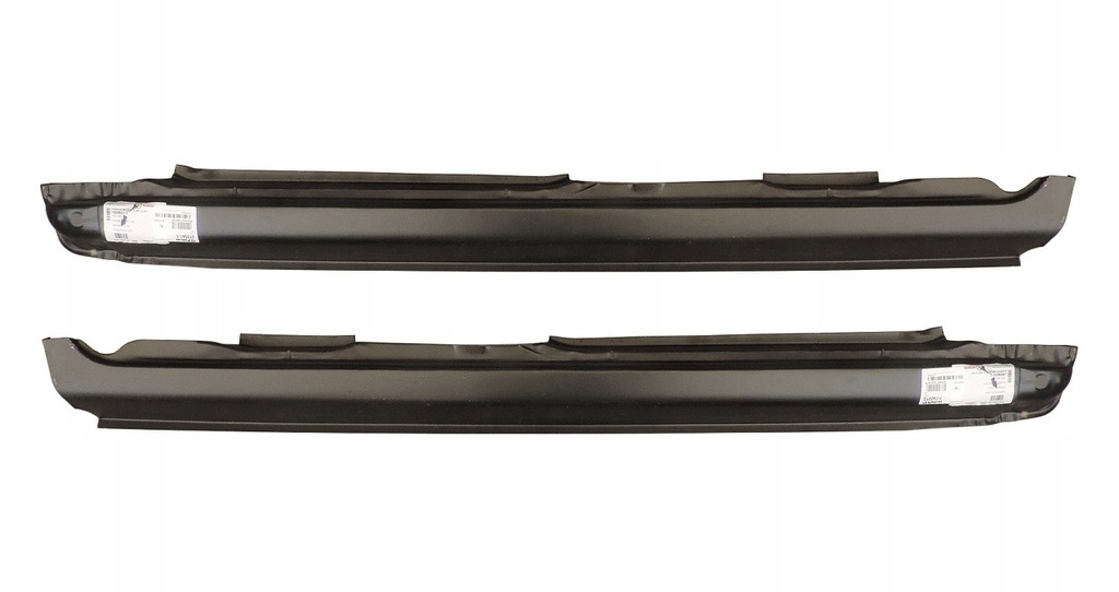 фото №1, Nissan micra k11 92-03 5-d поріг пороги комплект l+p