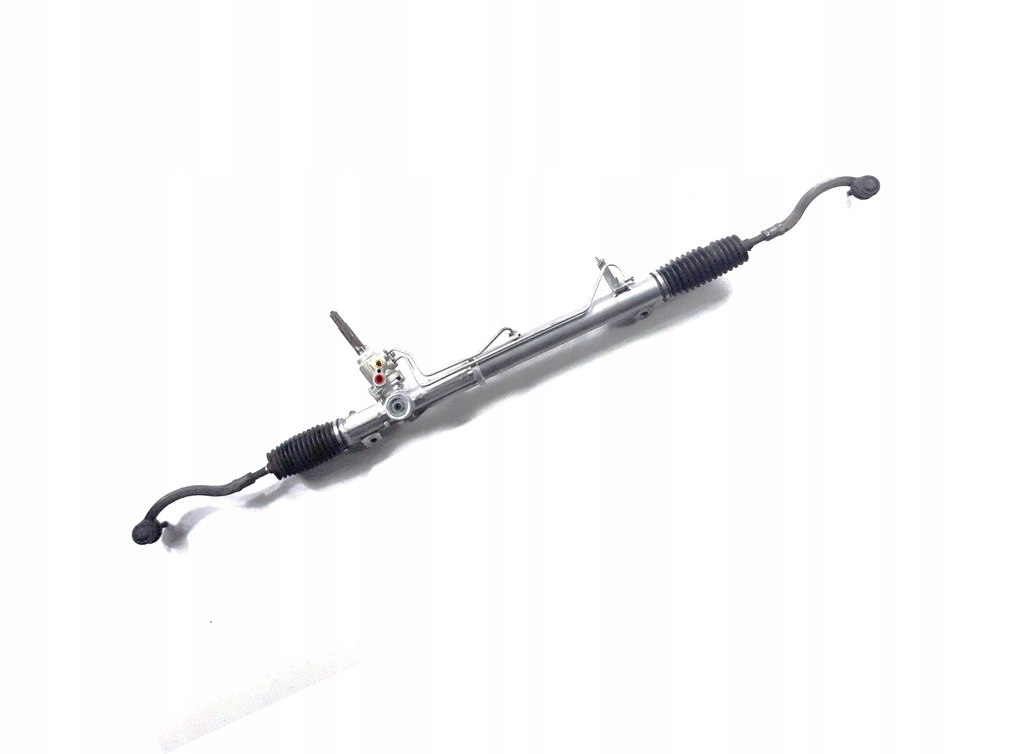фото №1, Citroen c5 c6 iii 3 рулевая рейка трансмиссия система