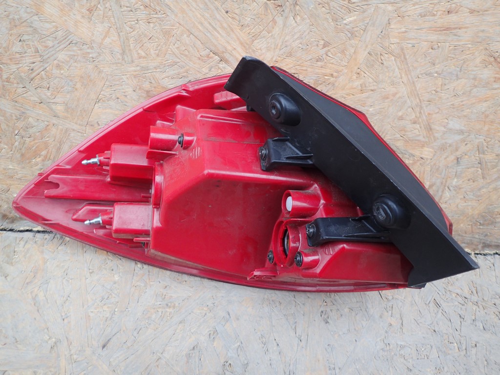 фото №3, Лампа права задня задня kia ceed 2 ii hb хетчбек