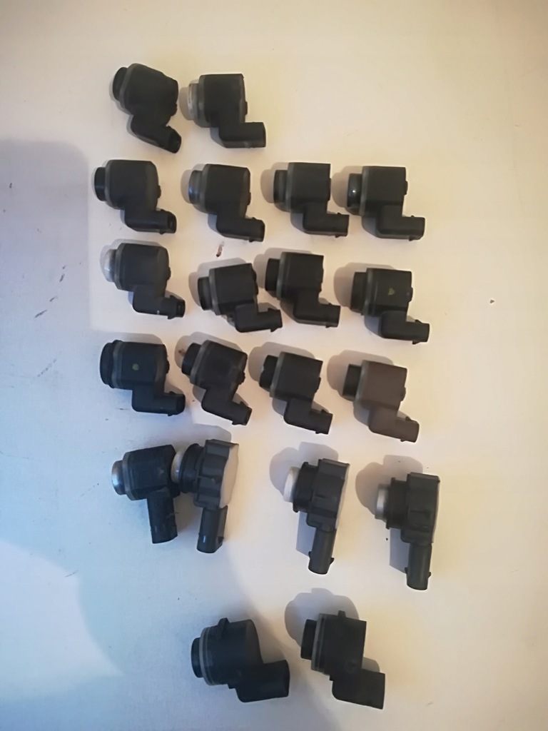 фото №1, Датчики паркування bmw