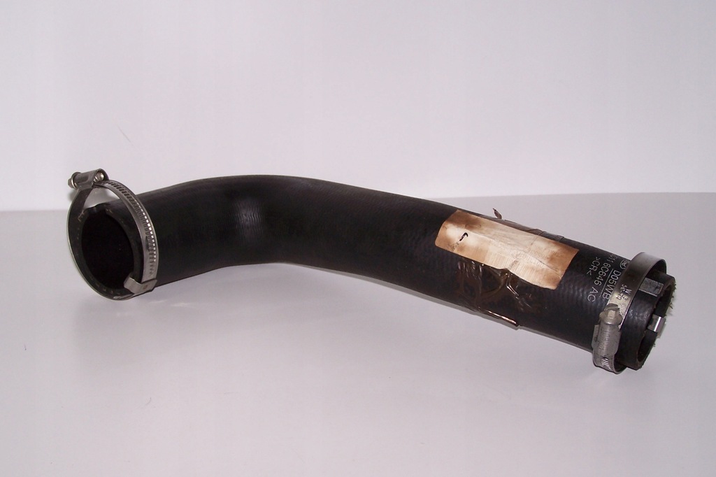 фото №1, Ford transit труба шланг coolera