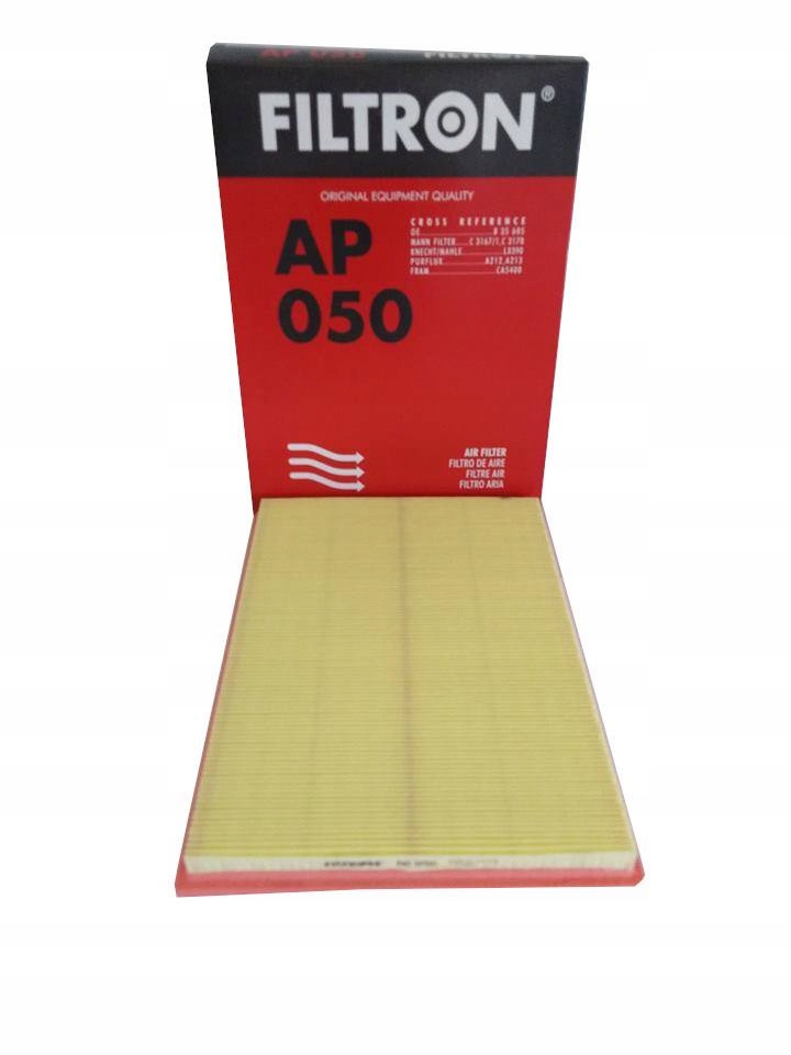 Filtron ap 050 фильтр воздуха Доставка
