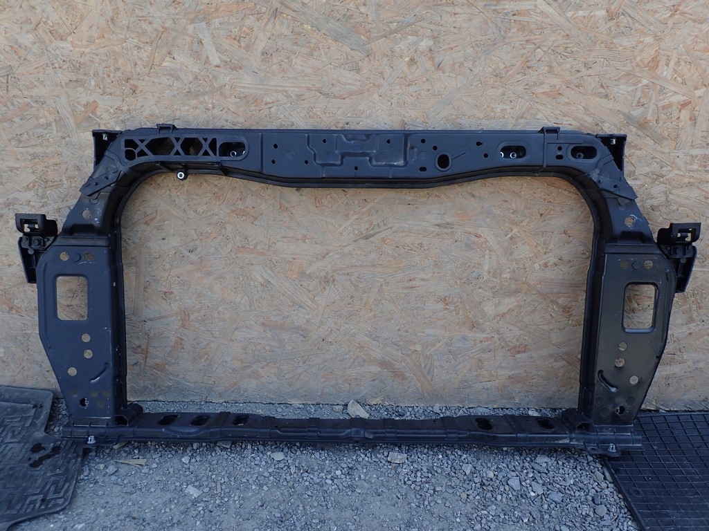 фото №1, Pas передний усилитель kia rio 3 iii 2010-2017r